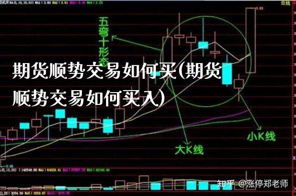 期货顺势交易如何买(期货顺势交易如何买入) (https://www.njaxzs.com/) 期货直播间 第1张