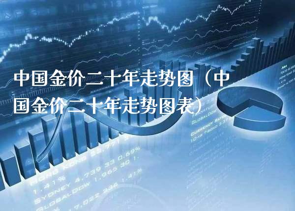 中国金价二十年走势图（中国金价二十年走势图表） (https://www.njaxzs.com/) 期货直播间 第1张