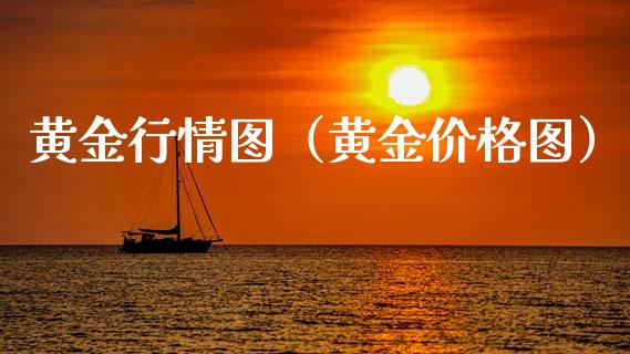 黄金行情图(黄金图) 期货行情 第1张-爱新财经 黄金行情图(黄金图) (https://www.njaxzs.com/) 期货行情 第1张