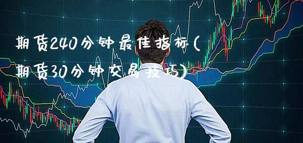期货240分钟最佳指标(期货30分钟交易技巧) (https://www.njaxzs.com/) 黄金期货 第1张
