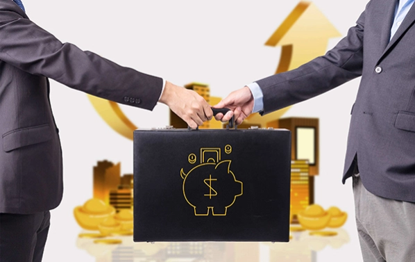 存金宝属于期货(存金宝属于期货交易吗) (https://www.njaxzs.com/) 期货直播间 第1张