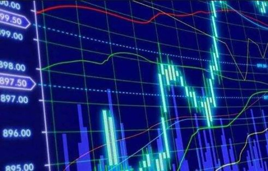 期货走势图期货行情(期货市场走势图) (https://www.njaxzs.com/) 原油期货 第1张